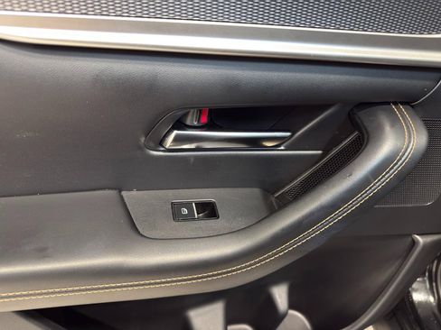 Used 2025 MAZDA CX-90 3.3 Turbo w/ Premium Sport Pkg image 22