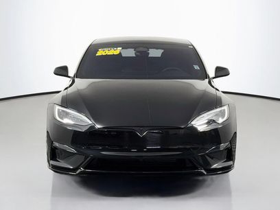 Used 2026 Tesla Model S Plaid