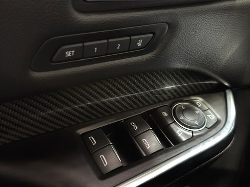 Used 2023 Cadillac XT4 Sport w/ Sun And Sound Package image 34