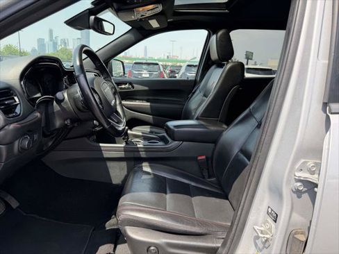 Used 2024 Dodge Durango GT AWD/4WD image 21