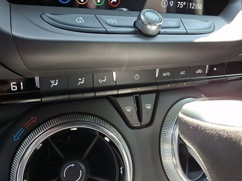 Used 2023 Chevrolet Camaro SS RWD image 17