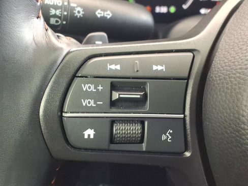 Used 2025 Honda CR-V Sport-L image 30