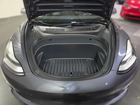 Used 2020 Tesla Model 3 Standard Range Plus RWD image 15