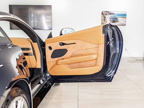 New 2026 Aston Martin V8 Vantage Coupe image 33