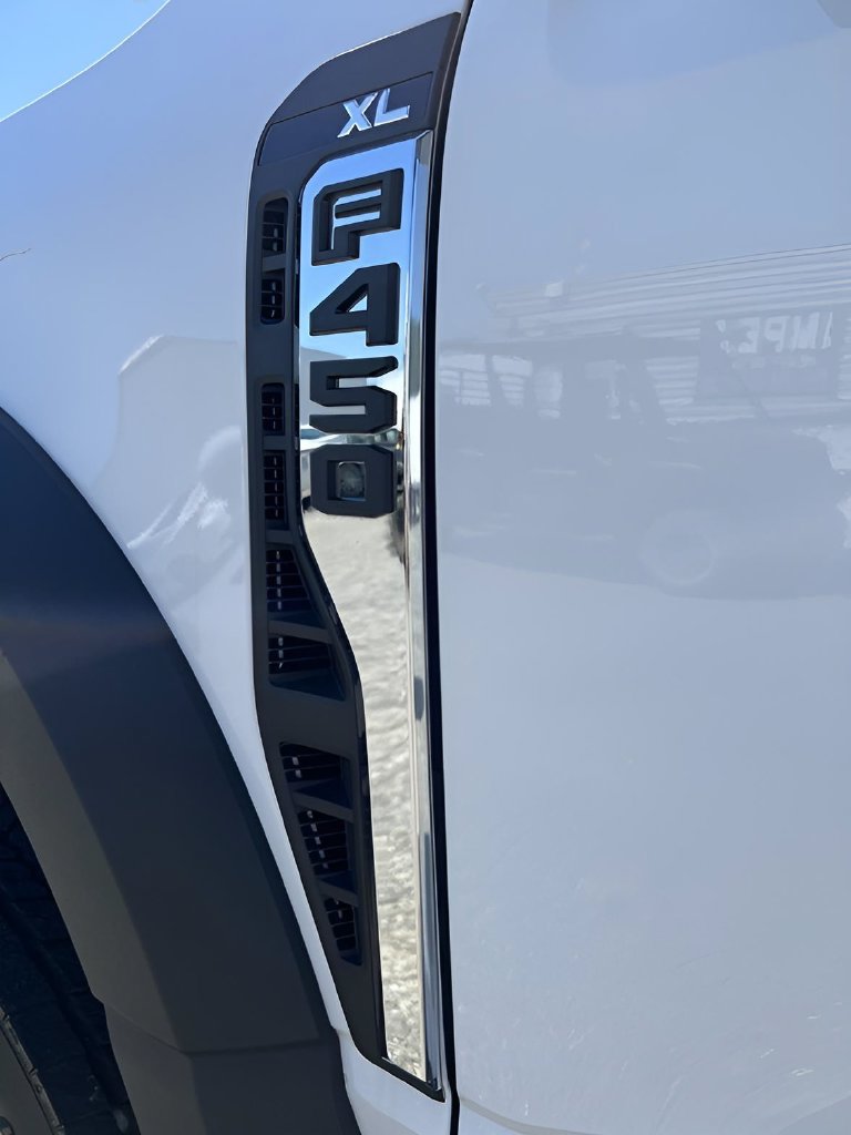 Used 2025 Ford F450 XL RWD image 51