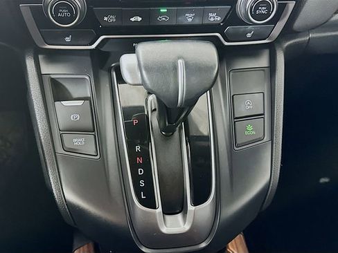 Certified 2022 Honda CR-V Touring image 28