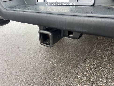 Used 2022 RAM 1500 Rebel w/ Rebel Level B Equipment Group image 17