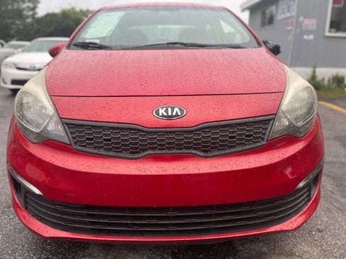 Used 2017 Kia Rio LX w/ Power Package image 2