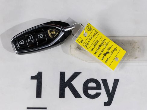 Used 2024 Lamborghini Urus S AWD/4WD image 20