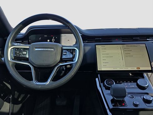 Used 2023 Land Rover Range Rover Sport SE image 13