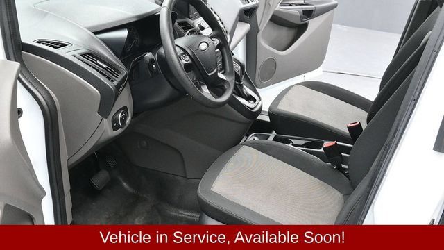 Used 2023 Ford Transit Connect XL FWD image 17