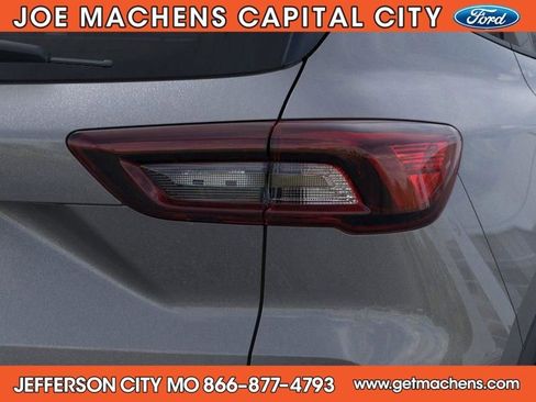 New 2026 Ford Escape Active w/ Cold Weather Package image 22