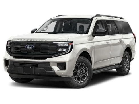 New 2026 Ford Expedition Max Active RWD image 1