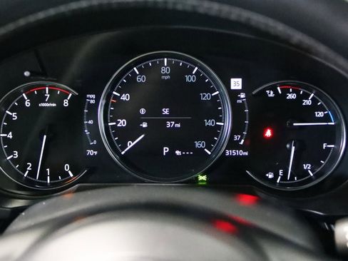 Used 2023 MAZDA CX-5 Signature image 41