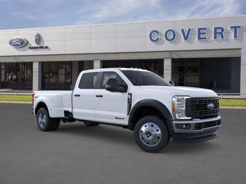 New 2026 Ford F450 XL w/ XL Driver Assist Package image 7