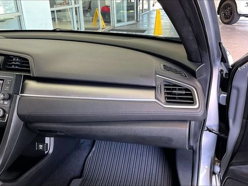 Used 2018 Honda Civic LX image 26