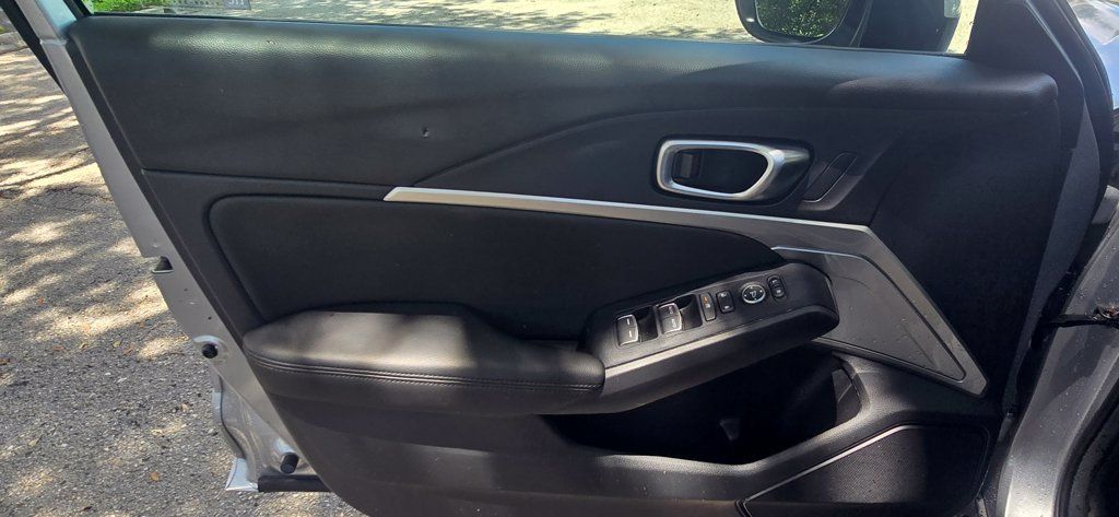 Used 2026 Acura Integra FWD image 11