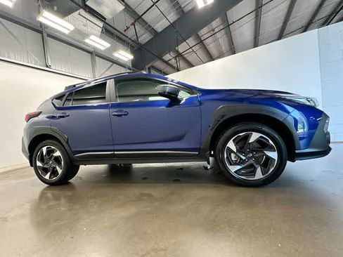 Certified 2026 Subaru Crosstrek 2.5i Limited AWD/4WD image 3