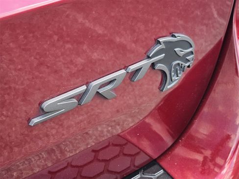 Used 2021 Dodge Durango SRT Hellcat w/ Premium Interior Group image 10