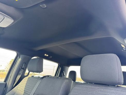 Used 2023 Ford F150 XL w/ STX Appearance Package image 5