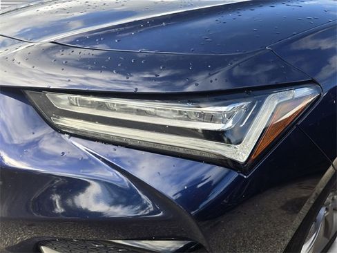 Used 2021 Acura TLX image 5