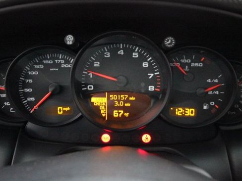 Used 2004 Porsche 911 Carrera 4S image 29