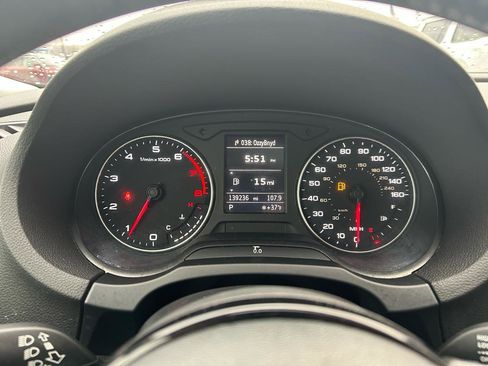 Used 2015 Audi A3 2.0T Premium w/ Cold Weather Package image 20