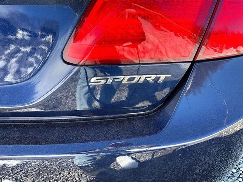 Used 2014 Honda Accord Sport image 8