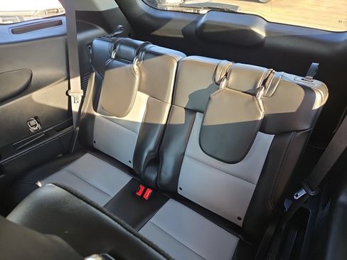 Certified 2023 Ford Explorer XLT w/ Equipment Group 202A AWD/4WD image 49