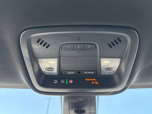 Used 2023 Chevrolet Traverse LT w/ LPO, Floor Liner Package AWD/4WD image 36
