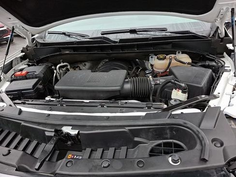 Certified 2023 GMC Yukon AT4 AWD/4WD image 31