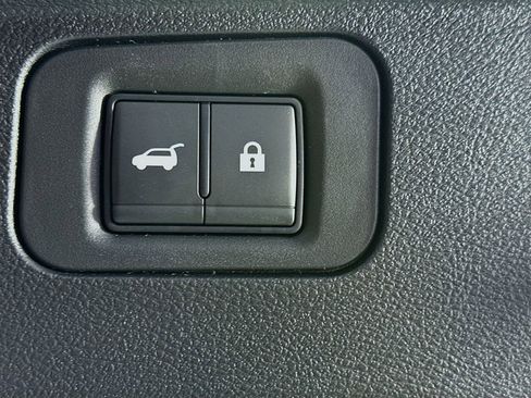 New 2026 INFINITI QX80 Luxe w/ Cargo Package image 34