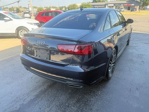 Used 2018 Audi A6 2.0T Premium w/ 20" Black Optic Wheel Package FWD image 9