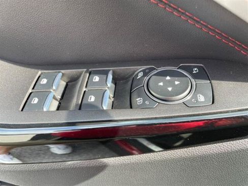 Used 2023 Ford Explorer ST-Line w/ Class IV Trailer Tow Package image 18