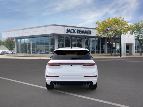 New 2026 Lincoln Corsair Premiere image 5