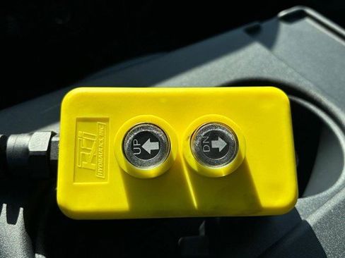 New 2024 Ford F550 4x4 SuperCab Super Duty image 20