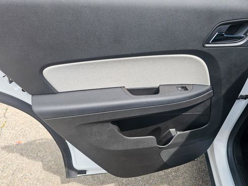 Used 2015 Chevrolet Equinox LT w/ Driver Convenience Package FWD image 21