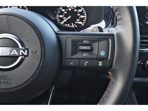 Used 2024 Nissan Pathfinder Rock Creek image 20