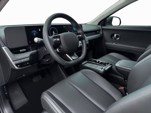 New 2026 Hyundai Ioniq 5 SEL RWD image 9