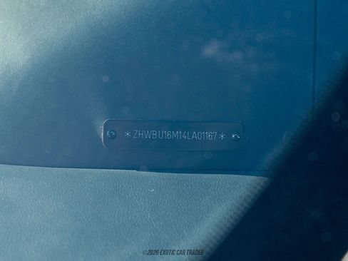 Used 2004 Lamborghini Murcielago Coupe image 26