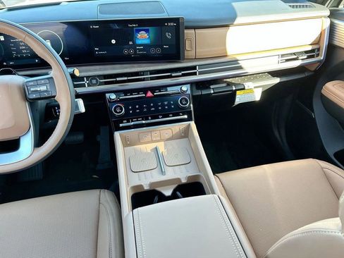 New 2026 Hyundai Santa Fe Calligraphy image 16