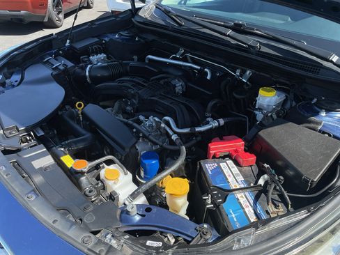 Used 2020 Subaru Outback Limited AWD/4WD image 80