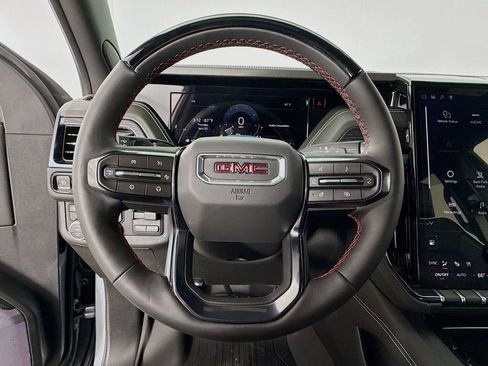 Used 2026 GMC Yukon XL AT4 Ultimate AWD/4WD image 13