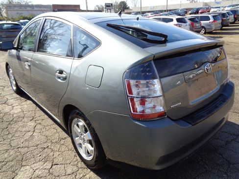 Used 2004 Toyota Prius image 7