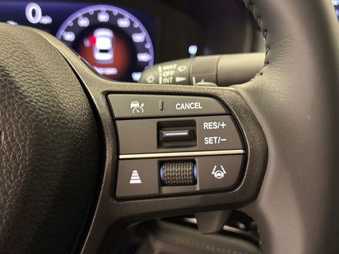 Certified 2025 Honda Accord Sport image 30