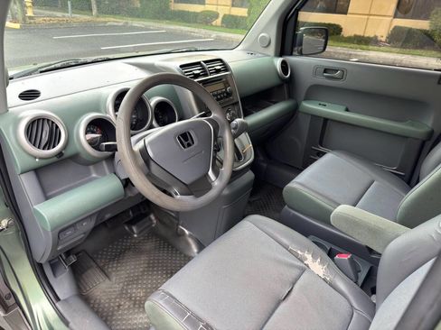 Used 2003 Honda Element EX image 12