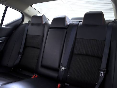 Used 2023 Nissan Altima 2.5 SR image 16