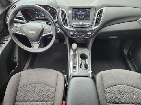 Used 2024 Chevrolet Equinox LT AWD/4WD image 26