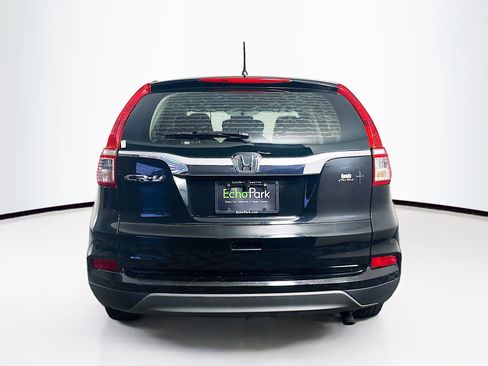 Used 2016 Honda CR-V LX image 7
