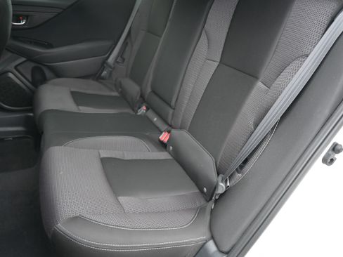 Certified 2025 Subaru Outback Premium w/ Popular Package #1A image 29